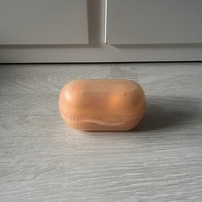 Neuwertig Tupperware Eierbox