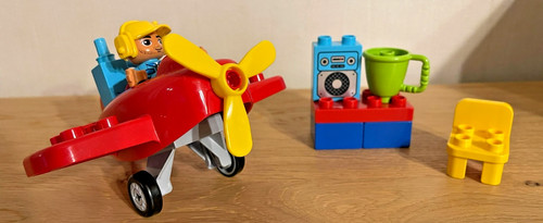 Lego duplo 10908 - lego®,