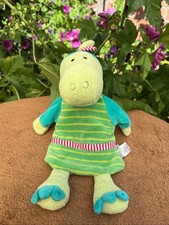 Sterntaler Drache Kuscheltier