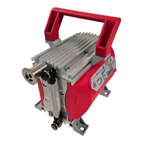 Pfeiffer vacuum mvp - pfeiffer, 020-3dc