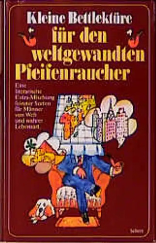 Kleine bettlektüre für den - bettlektüre,