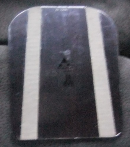 Nikken kenko relax flex pad - nikken,