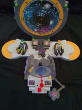 Playmobil Alien Raumstation 