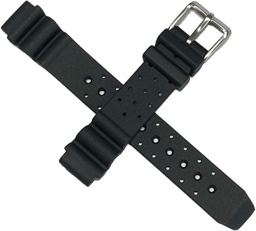 Citizen taucher uhrband für - citizen,