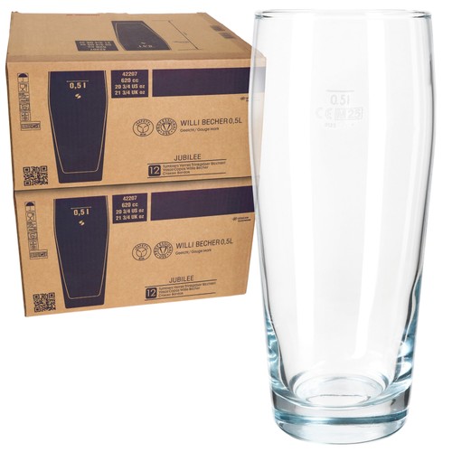 24x willibecher l geeicht - 24x,