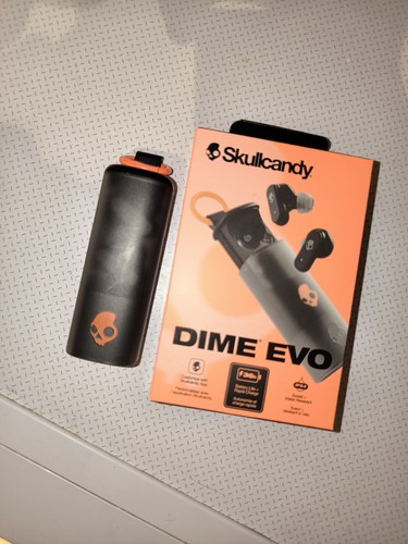 Skullcandy dime evo - skullcandy,