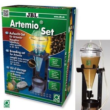 Jbl artemio set aufzucht - set,
