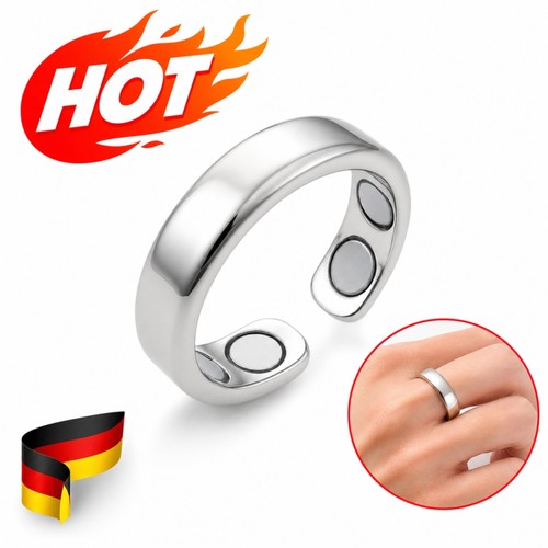 Magnetische ringe vital - ringe,