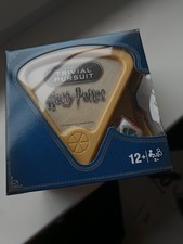 Trivial Pursuit Harry Potter