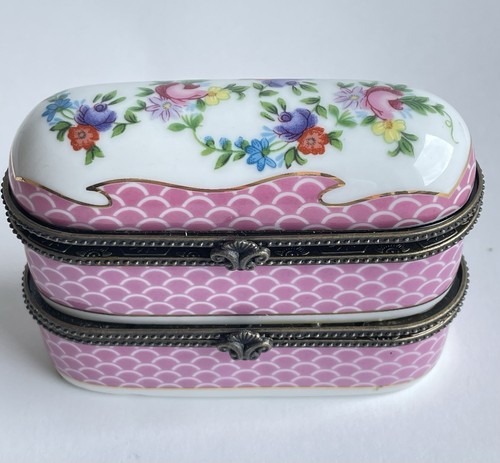Vintage limoges france - limoges,