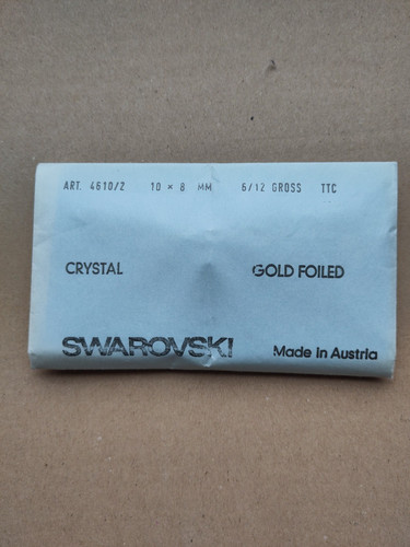 Schmucksteine swarovski - schmucksteine, swarovski®