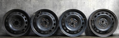 Ford eco sport stahlfelgen - ford,