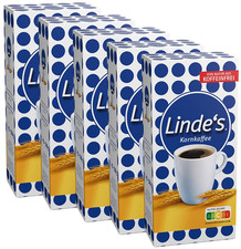 LINDE'S KORNKAFFEE