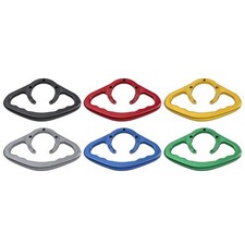 Beifahrer-Handgriff-Tank