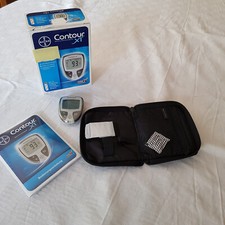 🌻Bayer Contour XT