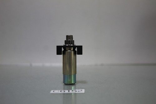 Getriebemotor faulhaber - getriebemotor,