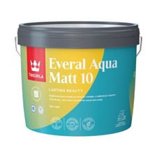 Tikkurila Everal für Holz
