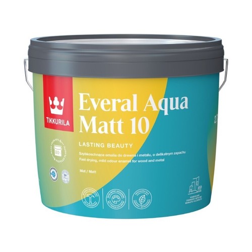 Tikkurila everal für holz - tikkurila,