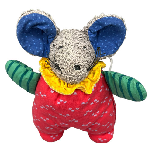 Sigikid maus ratte - sigikid, frottee