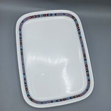 Beilagenplatte  29x21cm Platte  Trend Indiana Thomas Porzellan