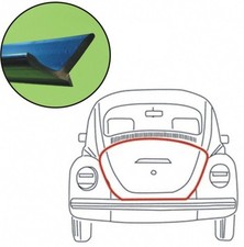 VW Käfer Dichtung für Motorhaube ab 1966 "MADE in GERMANY" 020-510307