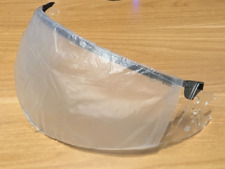 Visier Caberg klar, transparent ,  Modelle Just One S B-Ware