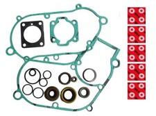 Dichtung Lagersatz FAG NSU