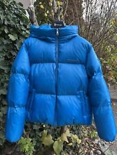 Puffer-Daunenjacke von Tommy Hilfiger in XXL - eigentlich L (ich trage M)