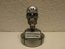 Terminator 2 T-800 Endoskeleton Head 1996 Legends in 3 Dimensions