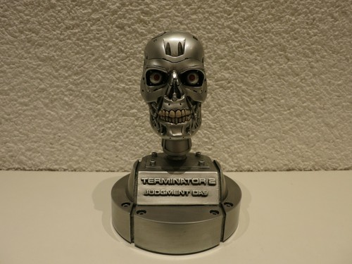 Terminator 800 - terminator, 2