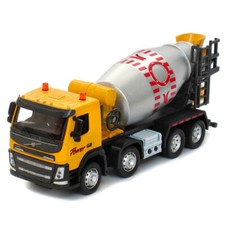 6.9" Betonmischer Spielzeug