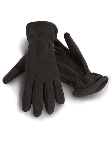 Result polatherm gloves - result,