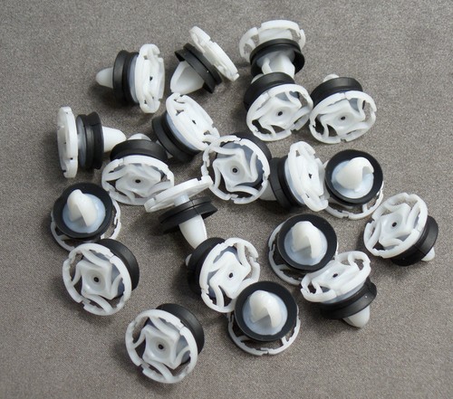 20x türverkleidung - 20x,