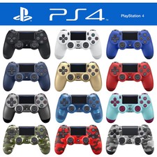 Sony PlayStation ORIGINAL Dualshock 4 PS4 Wireless Controller GamePad ?✅