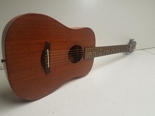 ESSEX TRAVEL ACOUSTIC GUITAR - SMALL BODY