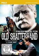 Freispruch für old - freispruch,