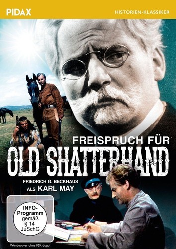 Freispruch für old - für,