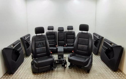 Tiguan innensitze mit - vw, 5n