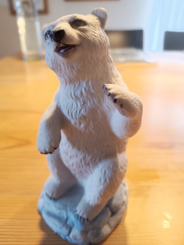 Aynsley arctic bear - aynsley,,