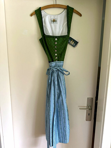 Wenger dirndl damen 42 - wenger,