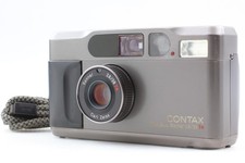 [Fast neuwertig] Contax T2