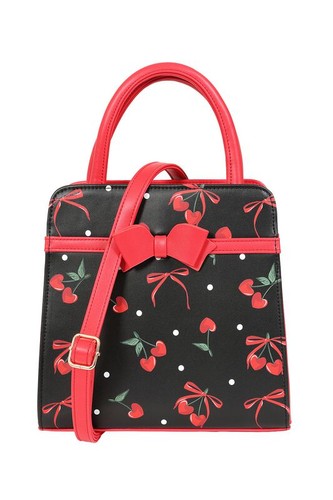 Banned retro handtasche - banned,