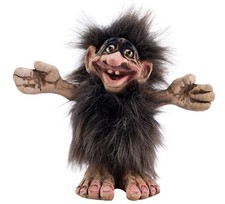 Original Troll Nyform 230 Mit
