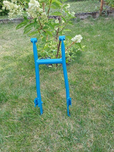 Simson schwalbe kr51 schwinge - simson,