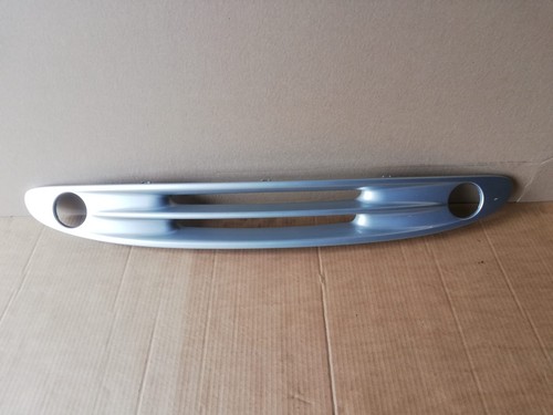Smart 450 kühlergrill - smart,