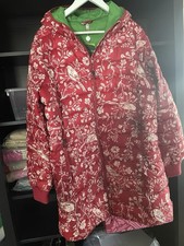 Blutsgeschwister Daunen Mantel