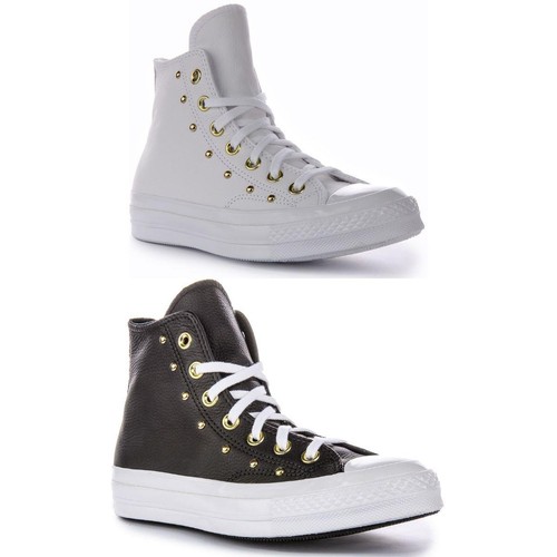 Converse chuck studded - chuck,