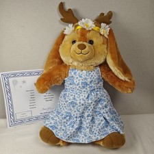 Build-a-Bear Schakalope mit