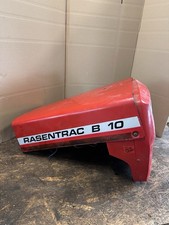 Aufsitzmäher Rasentraktor Motorhaube Haube Rasentrac B10