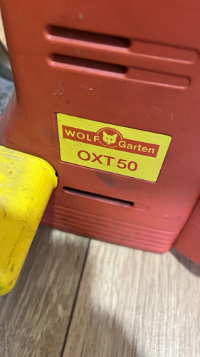 Wolf garten oxt - garten, 50